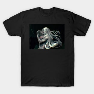 Sephesis - Healer of Worlds T-Shirt